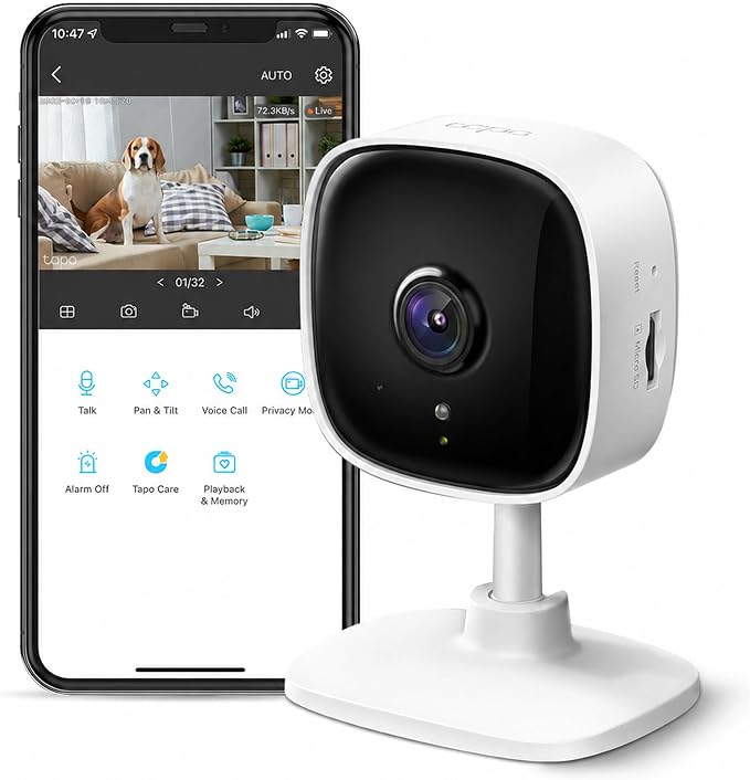Camara TP-Link